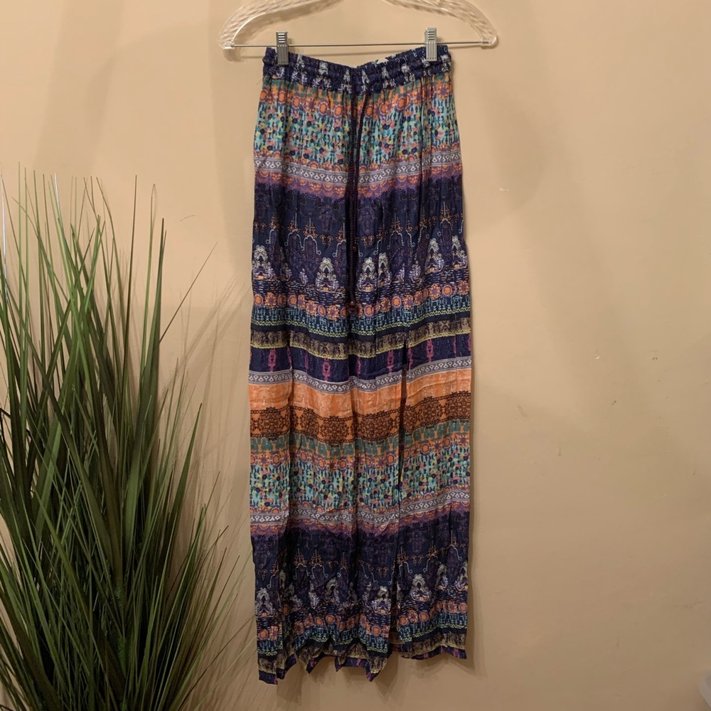 Shrinking Violet Skirt